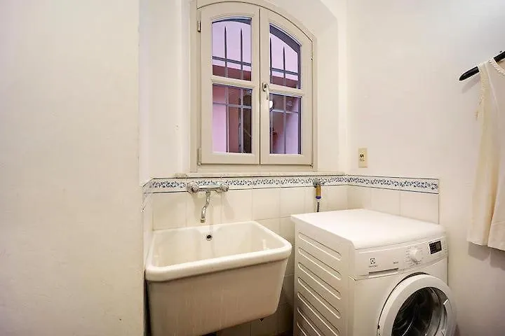 Casa de Férias La Vignetta Villa Con Giardino Alassio Itália