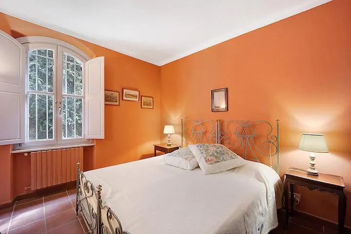 La Vignetta Villa Con Giardino Alassio 0*,
