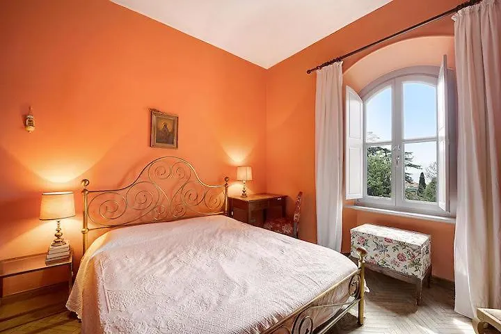 La Vignetta Villa Con Giardino Alassio Casa de Férias
